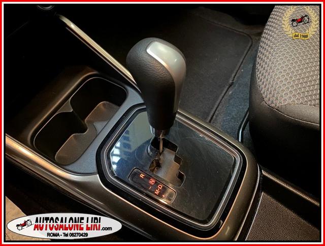 SUZUKI Ignis usata, con Cruise Control