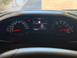 PEUGEOT 208 usata, con Frenata d