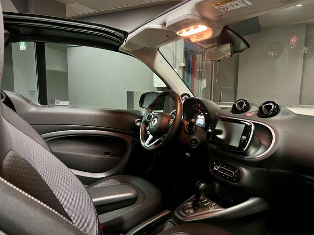 SMART ForTwo usata 18