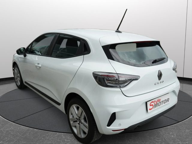 RENAULT Clio usata, con Airbag Passeggero