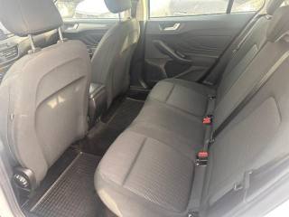 FORD Focus usata, con Climatizzatore