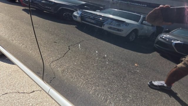 MG ZS usata, con Boardcomputer