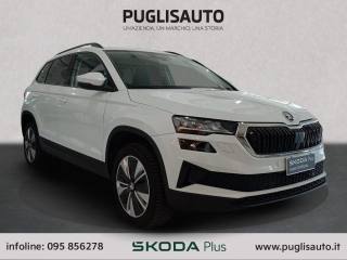 SKODA Karoq 2.0 TDI EVO SCR 115 CV DSG Executive