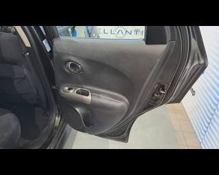 NISSAN Juke usata 25