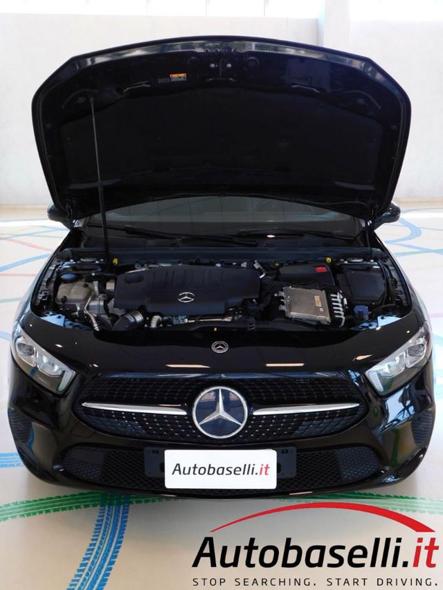 MERCEDES-BENZ A 180 usata 79
