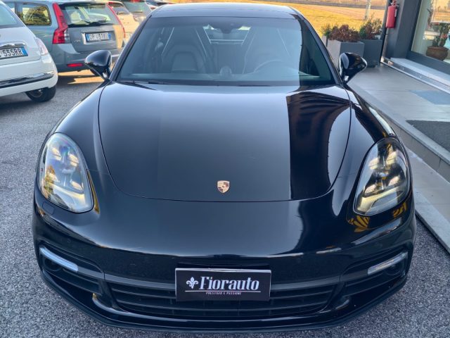 PORSCHE Panamera usata, con ABS