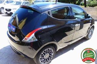 LANCIA Ypsilon usata, con Climatizzatore automatico, 3 zone