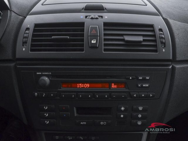 BMW X3 usata 13