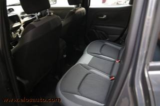JEEP Renegade usata, con Climatizzatore