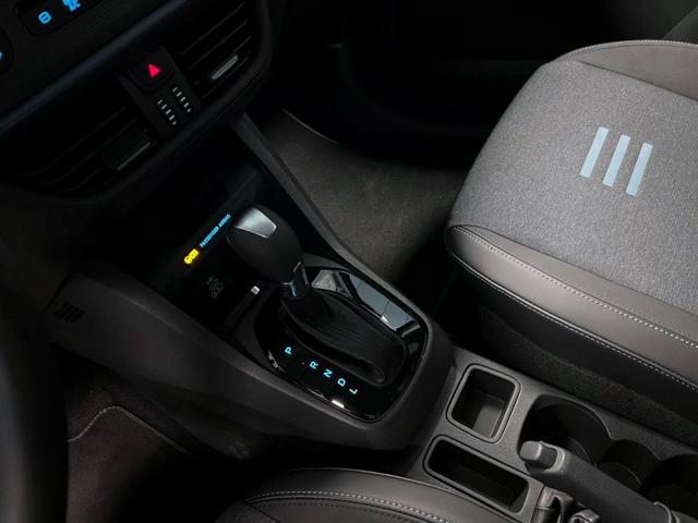 FORD Tourneo Courier usata, con Cruise Control