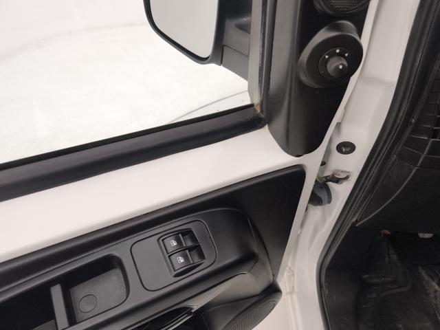 FIAT Fiorino usata 16