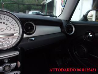 MINI Clubman usata, con Servosterzo