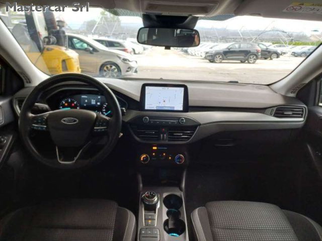 FORD Focus usata, con Autoradio