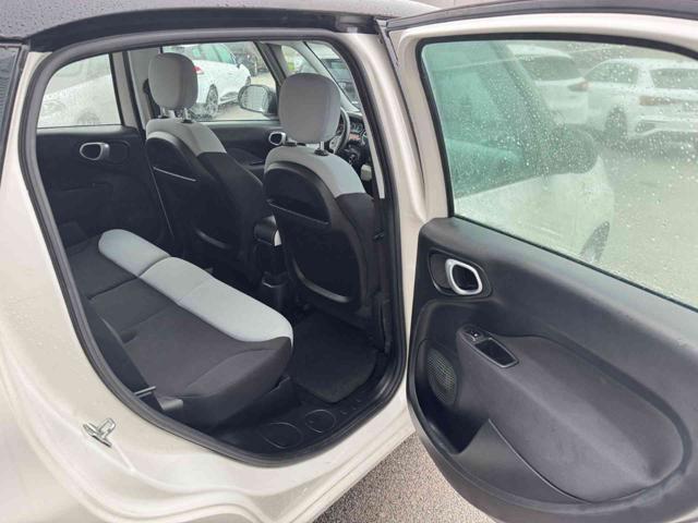 FIAT 500L usata, con Sensore di luce