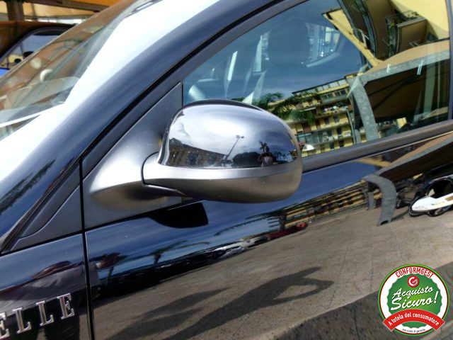 LANCIA Ypsilon usata, con Airbag testa