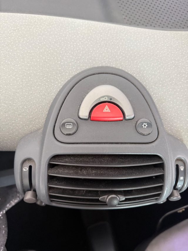 SMART ForTwo usata 2