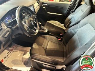 RENAULT Captur usata, con Alzacristalli elettrici