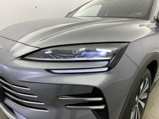 BYD Seal usata, con Cruise Control