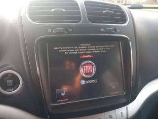 FIAT Freemont usata, con Lettore CD
