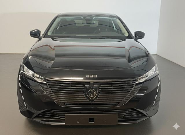 PEUGEOT 308 usata, con Alzacristalli elettrici