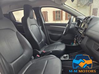 DACIA Spring usata, con Park Distance Control