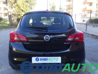 OPEL Corsa usata, con Autoradio