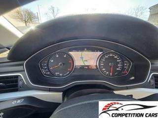 AUDI A4 usata, con Chiusura centralizzata