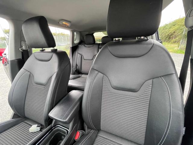 JEEP Compass usata 21