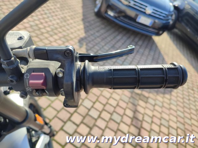 DUCATI Scrambler 800 usata 10