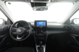 TOYOTA Yaris Cross usata 3