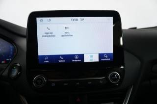 FORD Puma usata, con Luci diurne LED