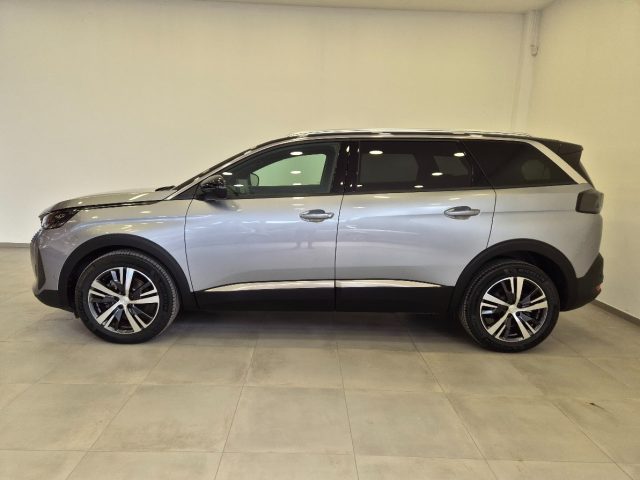 PEUGEOT 5008 usata, con Airbag laterali