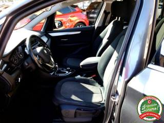 BMW 216 usata, con Chiusura centralizzata