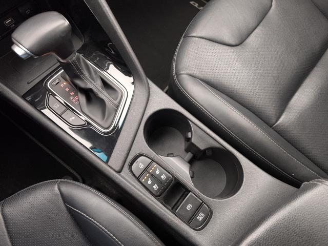KIA Niro usata, con Sedili riscaldati
