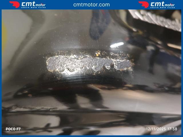 KAWASAKI Z 1000 usata 11