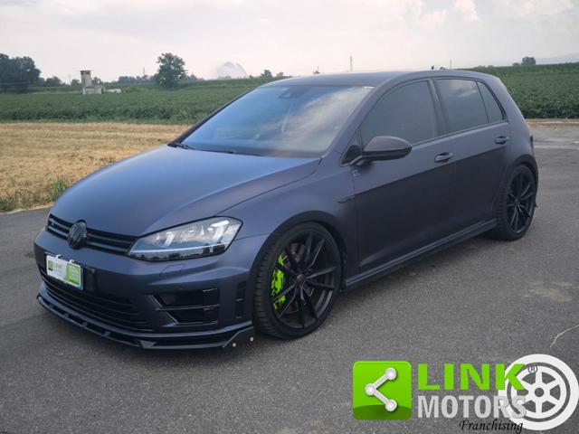 VOLKSWAGEN Golf R usata, con ABS