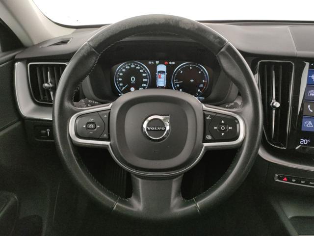 VOLVO XC60 usata, con ESP