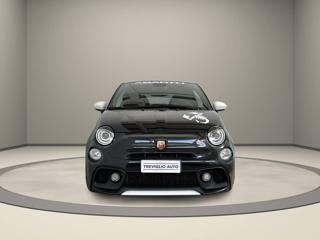 ABARTH 595 usata, con Airbag