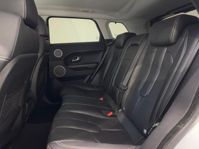 LAND ROVER Range Rover Evoque usata, con Controllo trazione