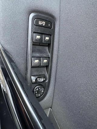 PEUGEOT 508 usata, con Sistema di navigazione