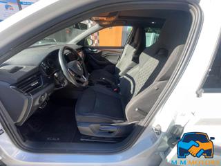 SKODA Scala usata, con Climatizzatore