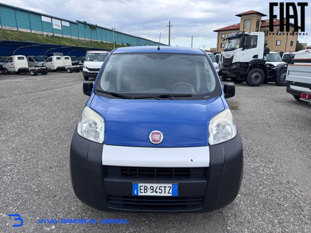 FIAT Fiorino usata, con Airbag