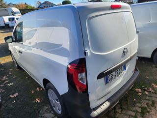 NISSAN Townstar usata, con Airbag