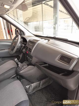 FIAT Doblo usata 10