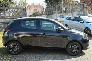 LANCIA Ypsilon usata, con Alzacristalli elettrici