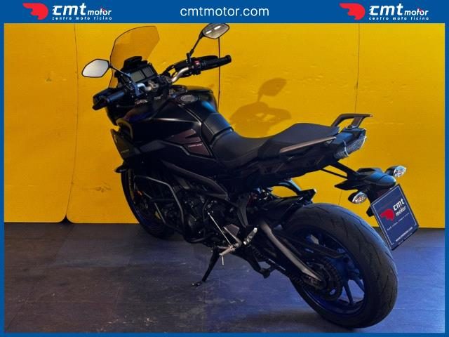 YAMAHA Tracer 900 usata 5