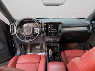VOLVO XC40 usata, con Cruise Control