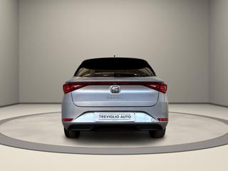 SEAT Leon usata, con Autoradio