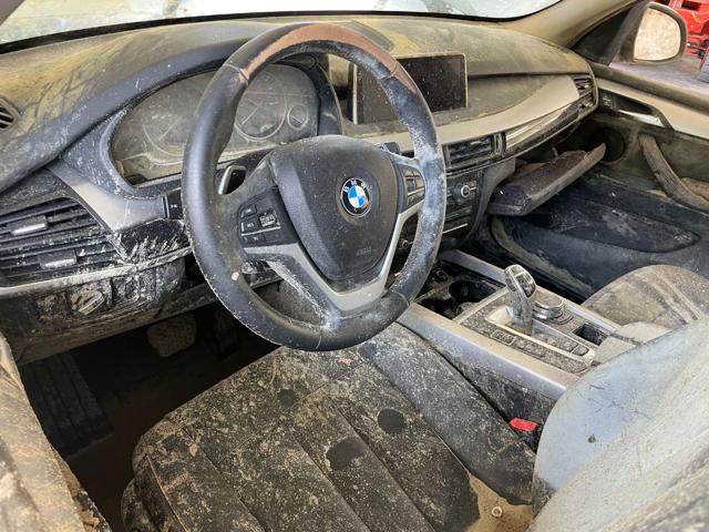 BMW X5 usata, con Fari Xenon