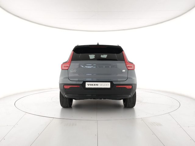 VOLVO XC40 usata, con Airbag Passeggero